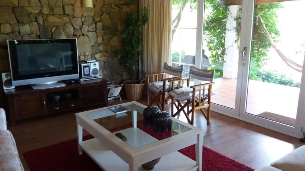 Villa With 3 Bedrooms in Rubiães, With Wonderful Mountain View, Privat
