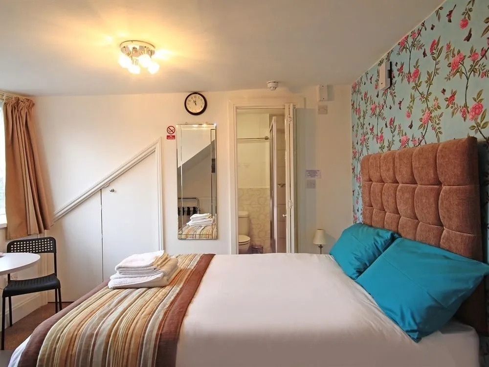 Primrose Guest House