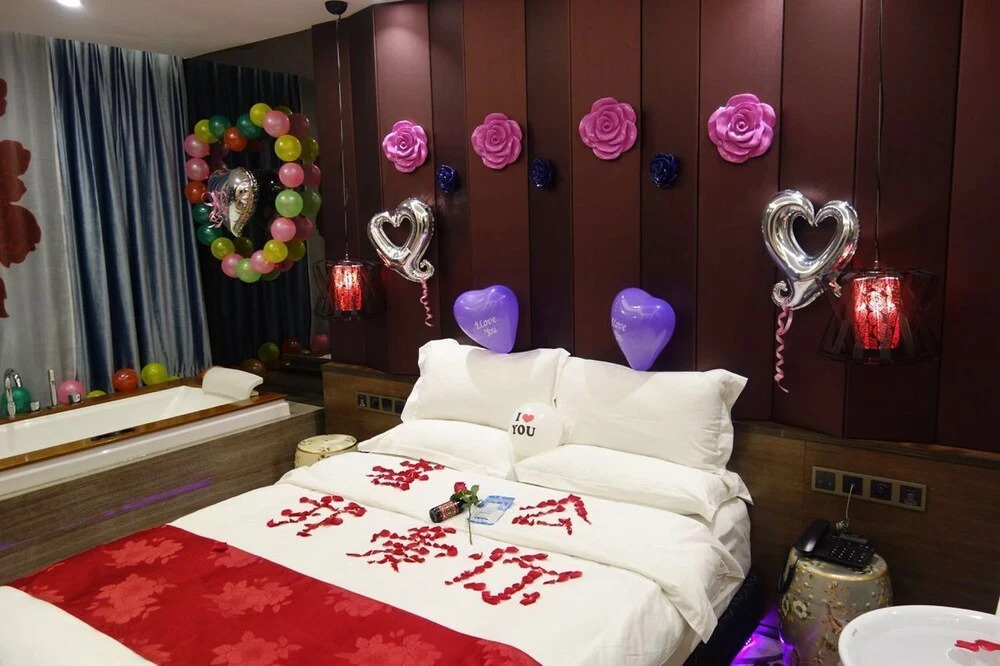 Secret Garden Hotel