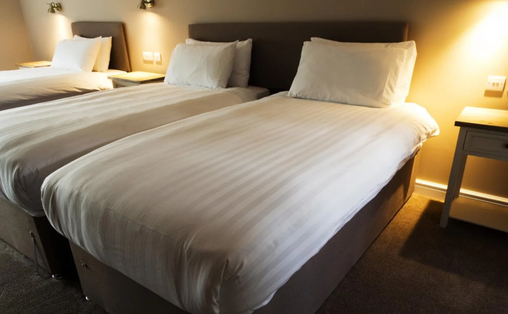 Rye Court Hotel High Wycombe
