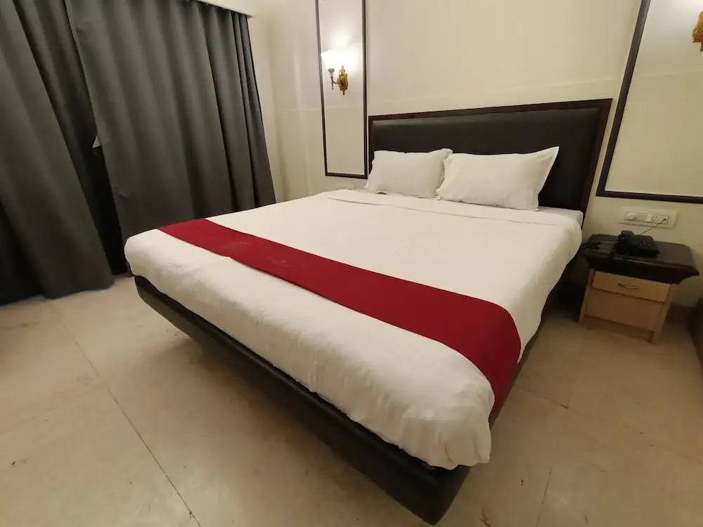 Royal Garden Resort