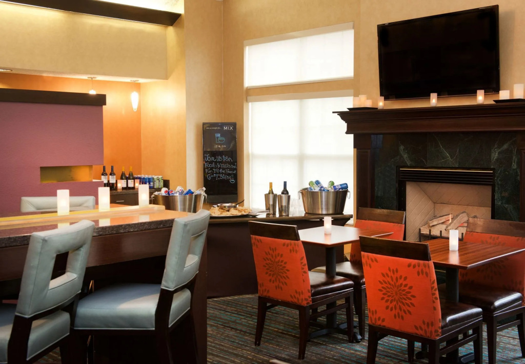 Residence Inn by Marriott Jacksonville Butler Boulevard
