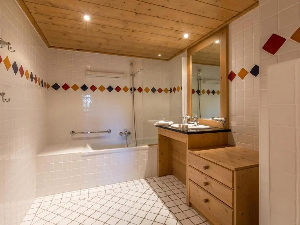 Appartement Saint-Martin-de-Belleville, 3 pièces, 6 personnes - FR-1-461-35