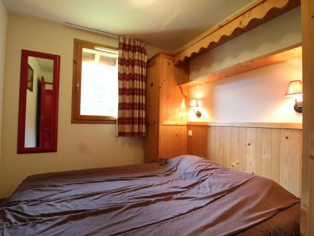 Appartement Lanslebourg-Mont-Cenis, 3 pièces, 6 personnes - FR-1-508-121
