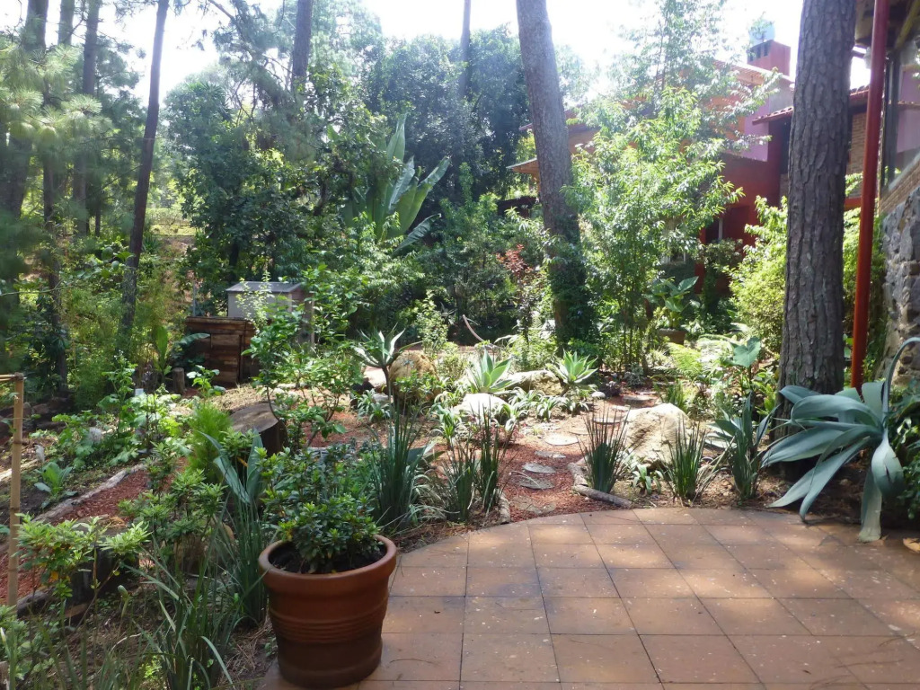 La Casa del Rio