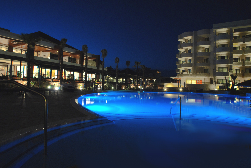 Protur Biomar Gran Hotel & Spa