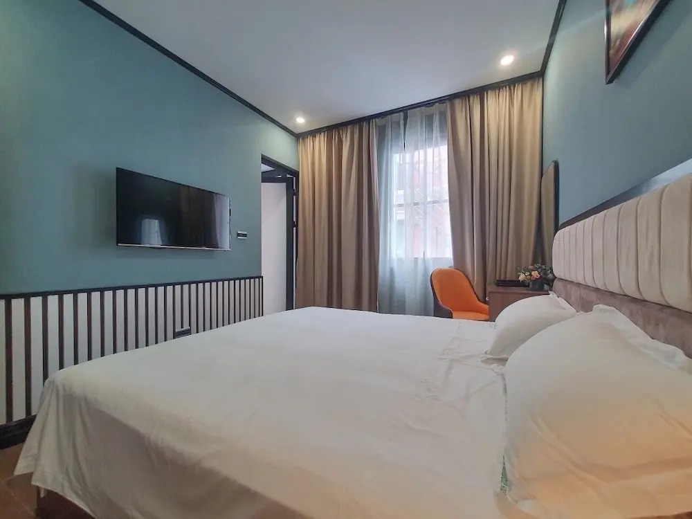 Buu Dien Halong Hotel
