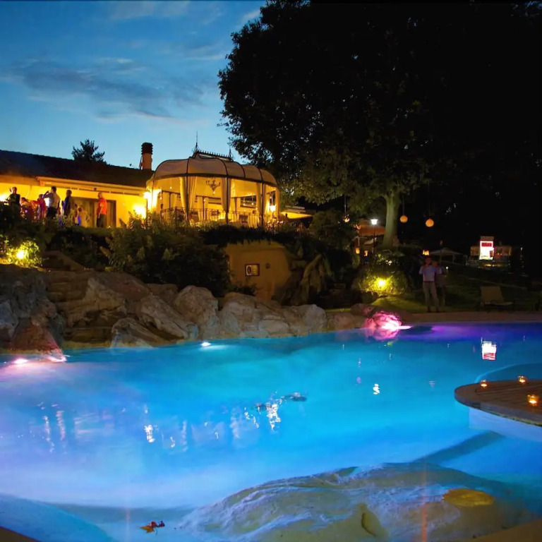 La Raffa House