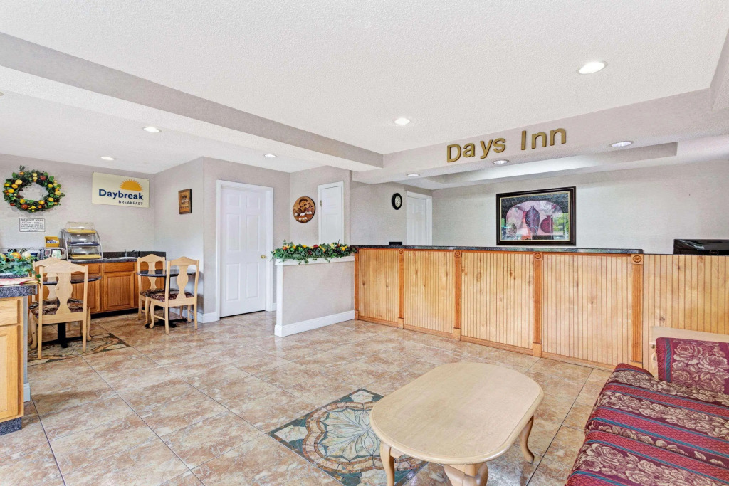 Sunset Inn Daytona Beach