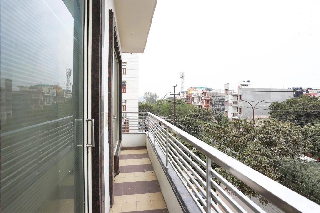 Capital O 1391 Hotel Pushpa Vilas