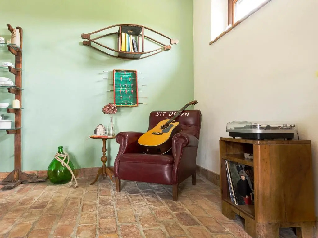 Bed & Breakfast Corte Zen