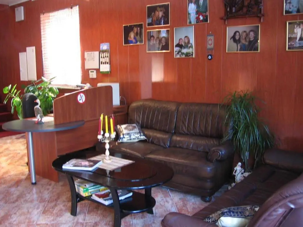 Guest House Bilera