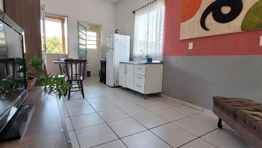 Guesthouse da Barra