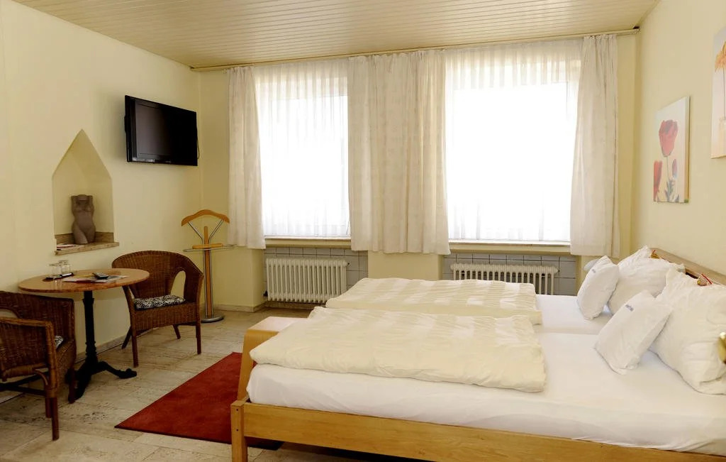 Hotel Kraka