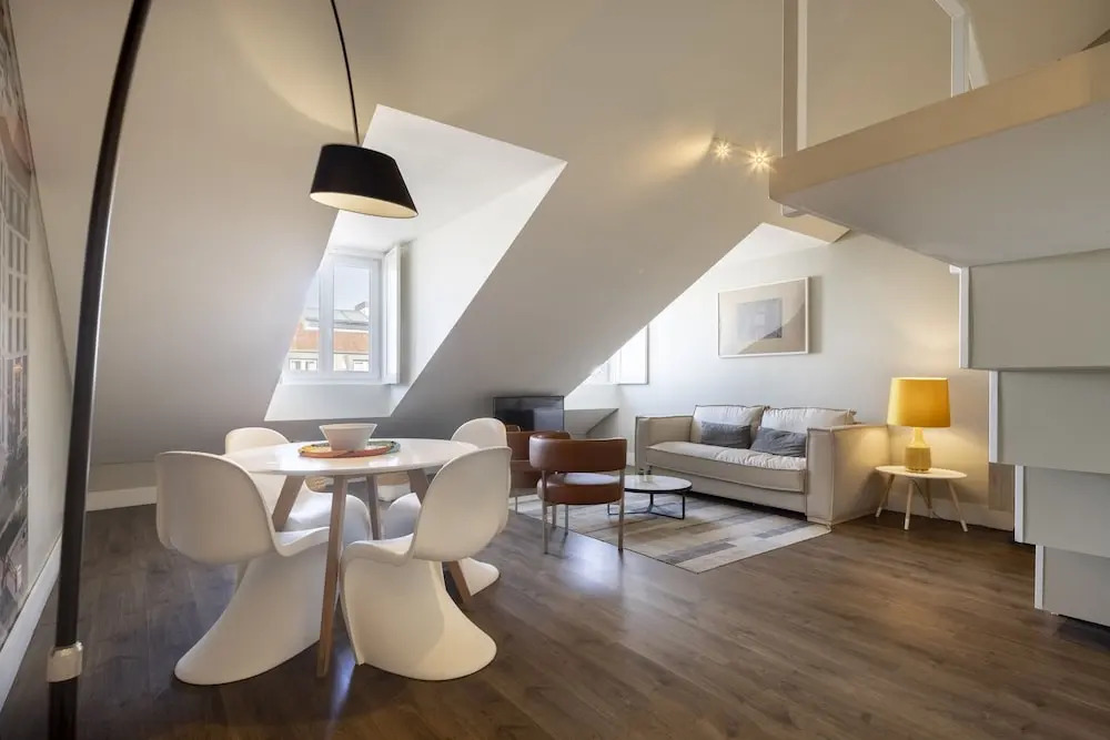 Chiado Mercy Apartments | Lisbon Best Apartments
