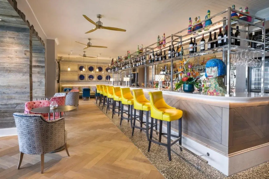 Harbour Hotel Padstow