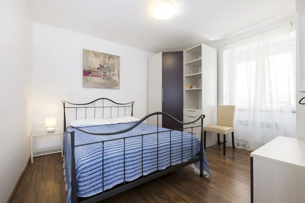 Apartment Romeo