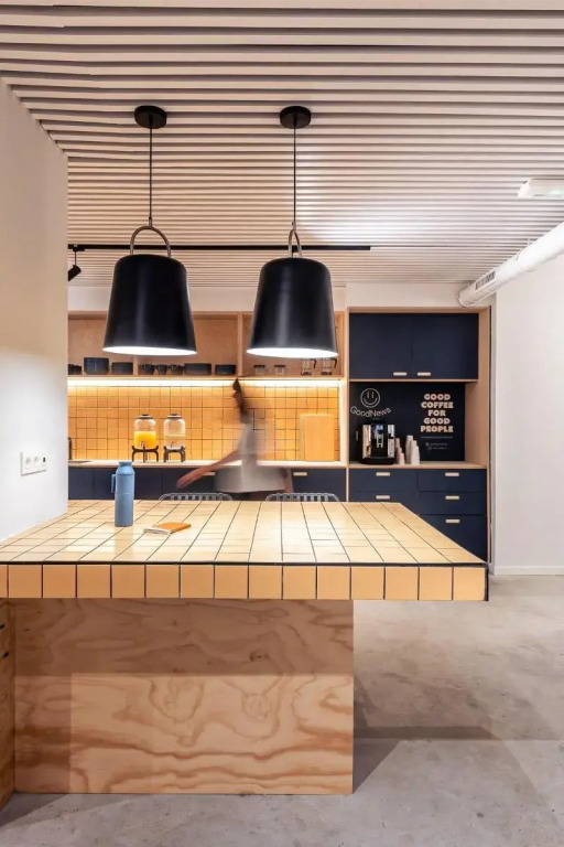 Colo Colo Hostel - Single Private Beds