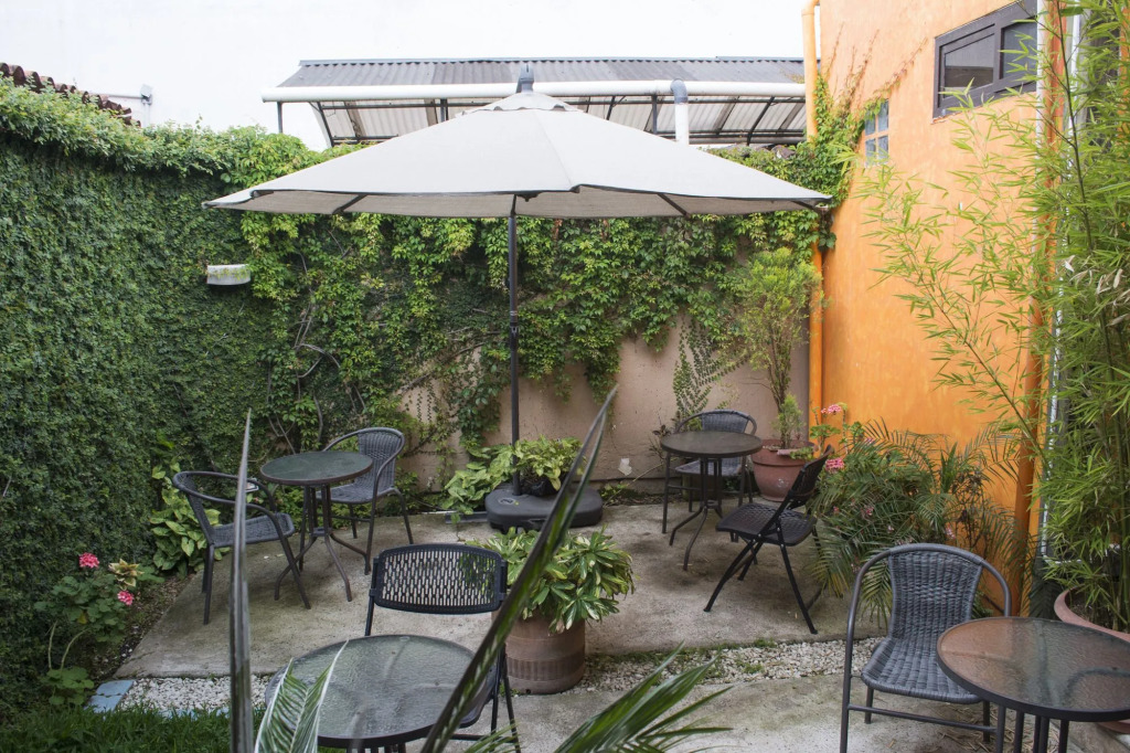 Casa Bella Boutique Hotel