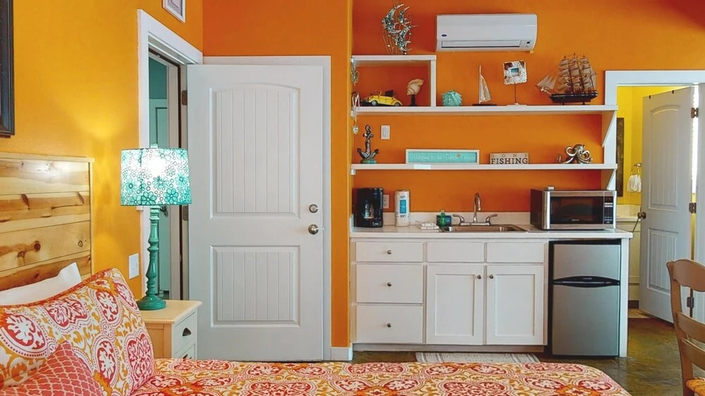 Neptune's 4 Bedroom Townhouse