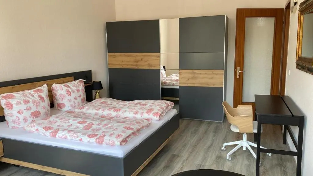 Hotel Alt-Erfurt
