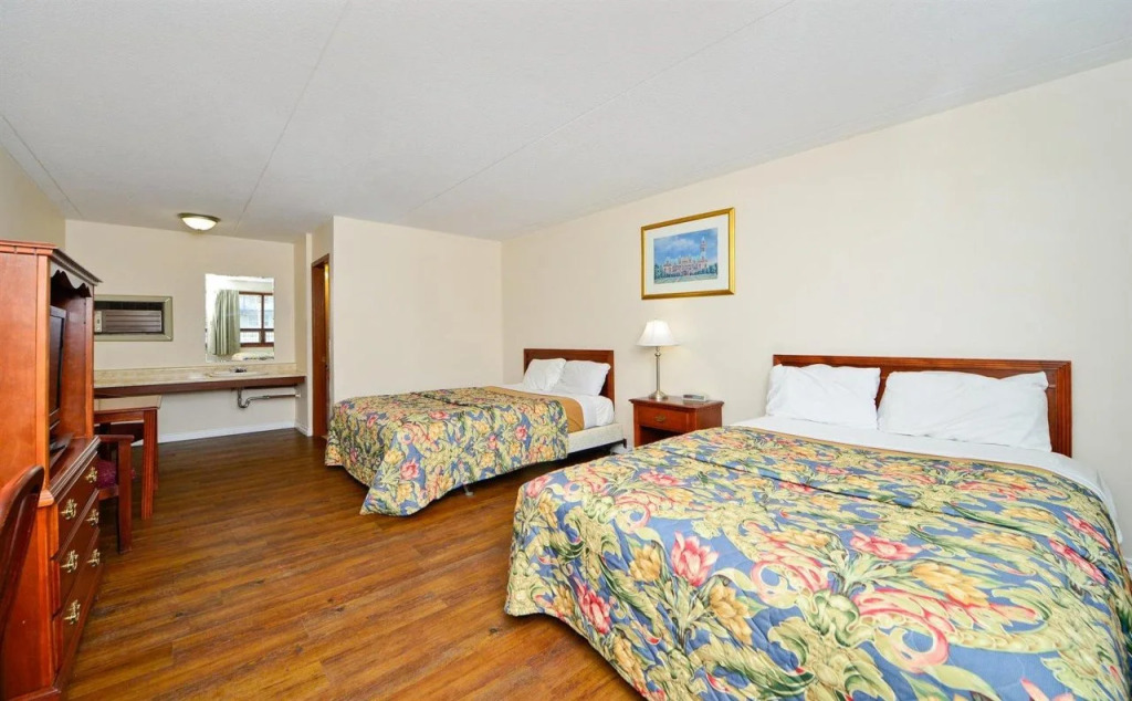 Canadas Best Value Inn-Niagara Falls