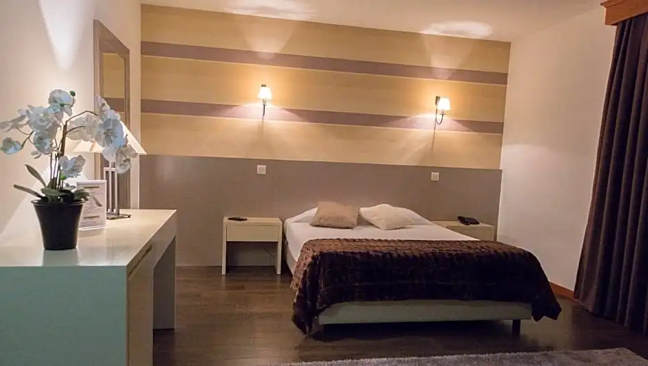 Troia Hotel