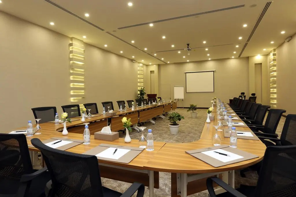 Al Muhaidb Residence Serviced Apartments