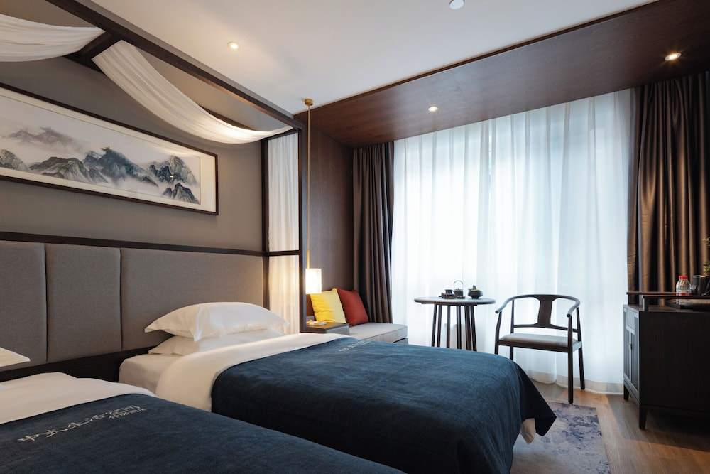 Lavande Hotel Xian Bell Tower Muslim Street North Street Subway