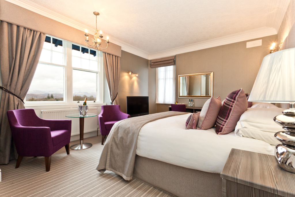 Windermere Hillthwaite Hotel