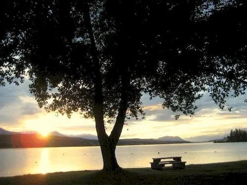 Windermere Lakeside B&B