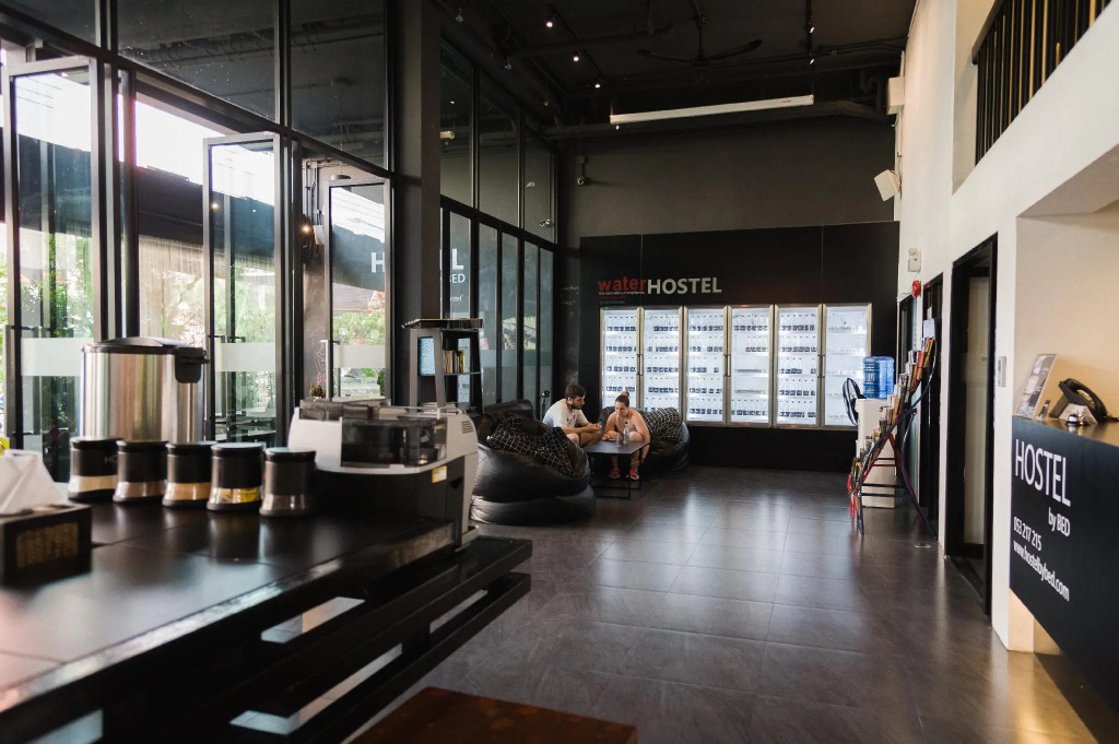 The Common Hostel