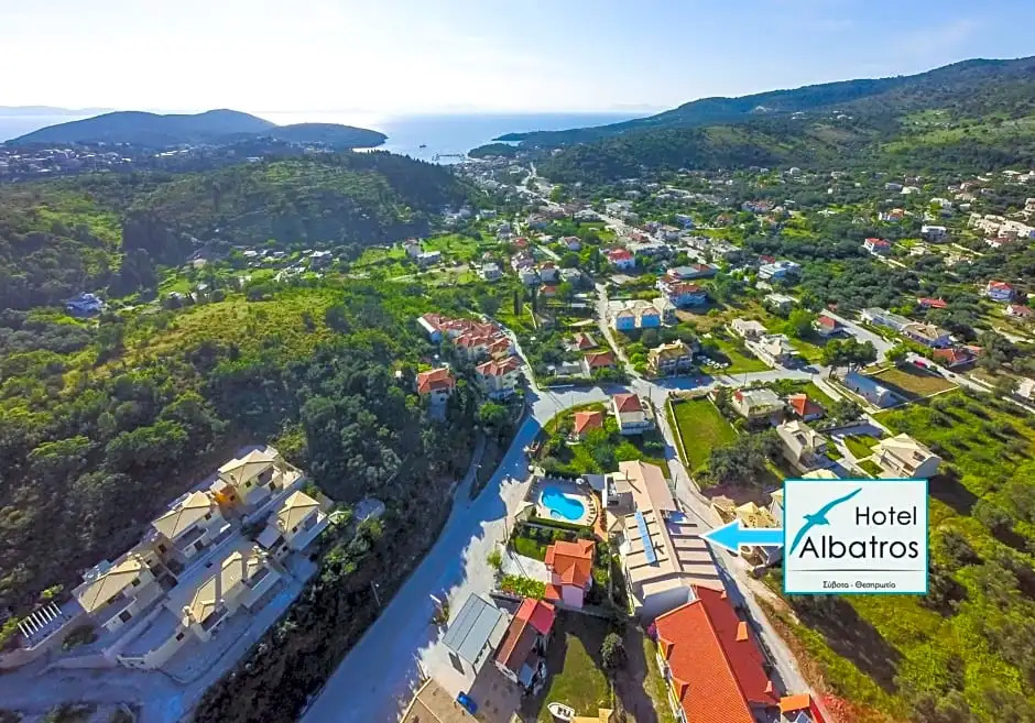 Albatros Hotel