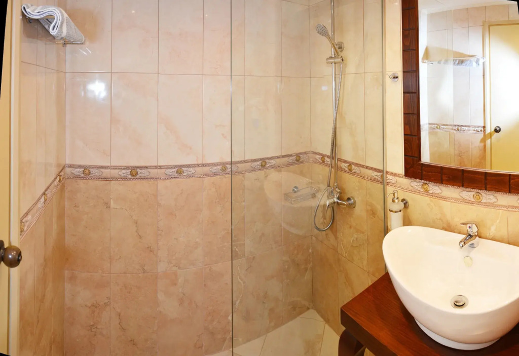 Halepa Hotel
