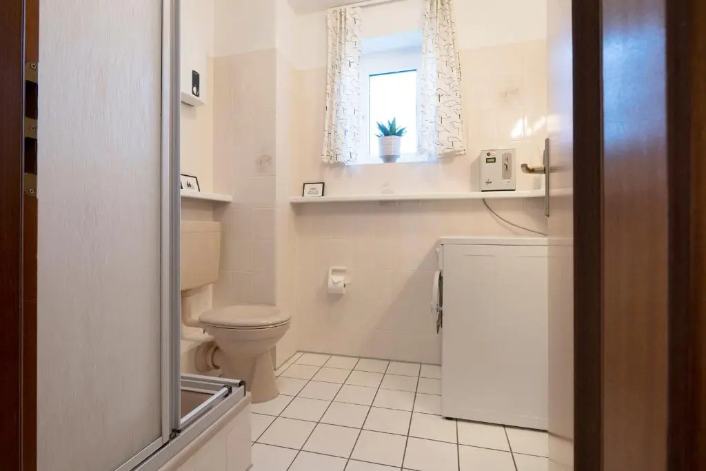 Ferienwohnpark Amselweg Ferienhaus Kamphans 32