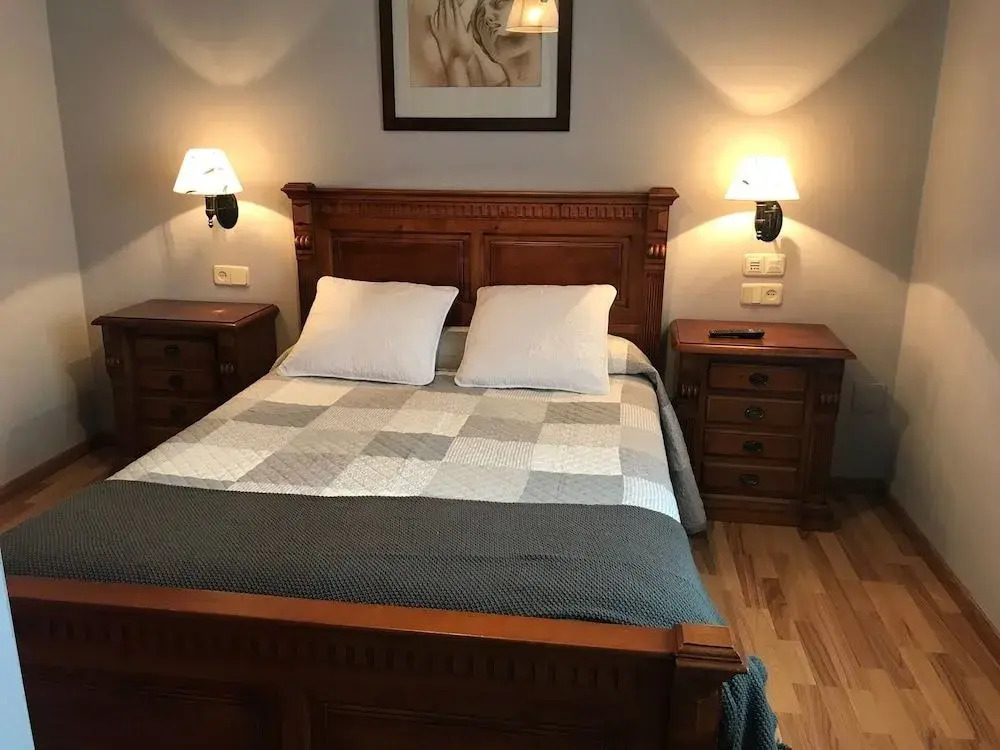Hotel Saueth