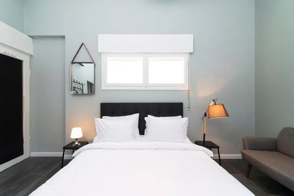 Cozy and Spacious by TLV2RENT
