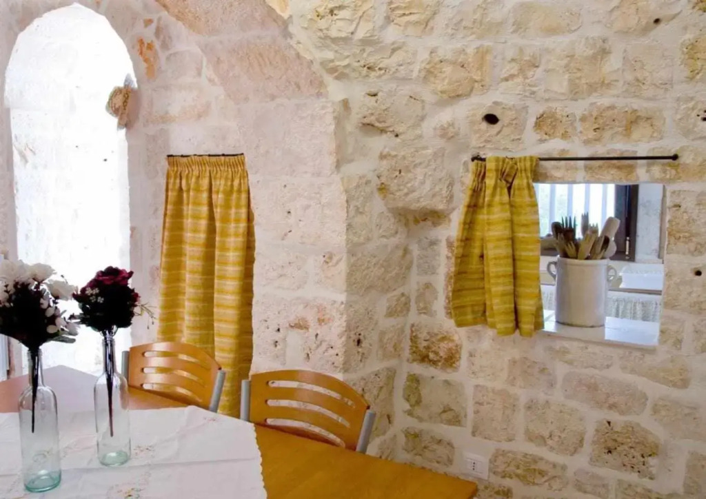 Trullo Filippo