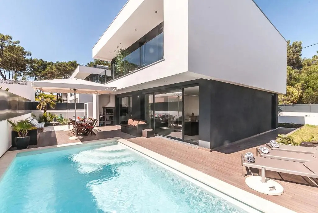 Villa Lilac