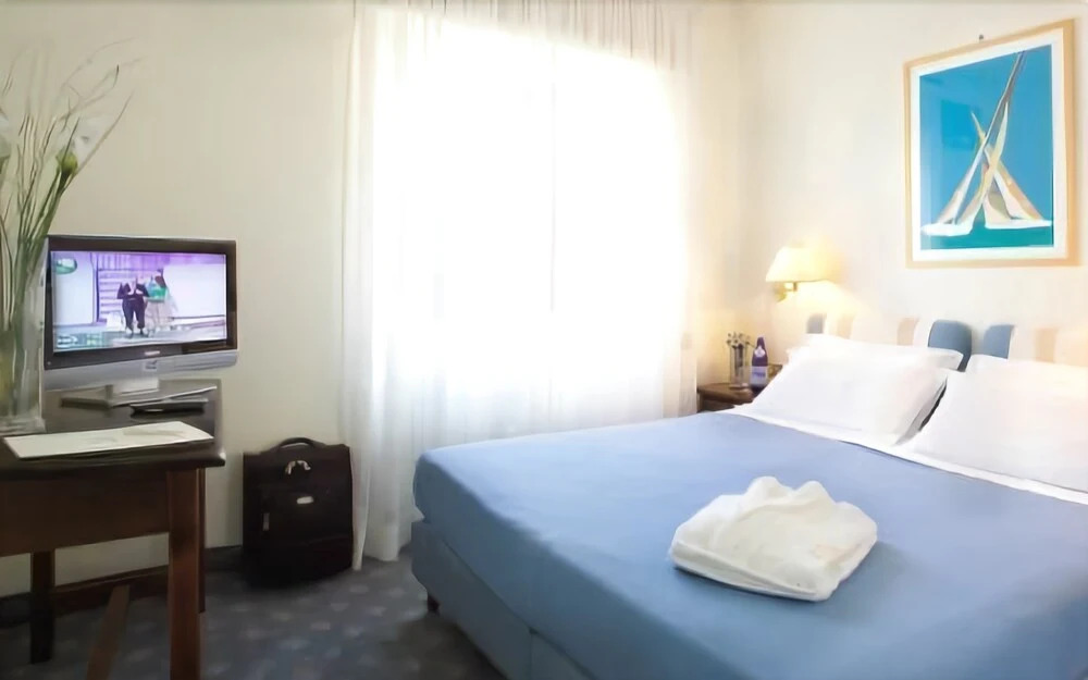 Hotel San Marco