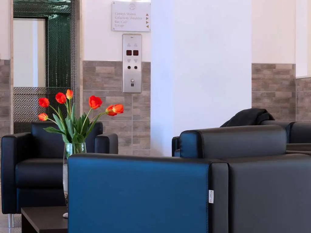 CDH Hotel Modena