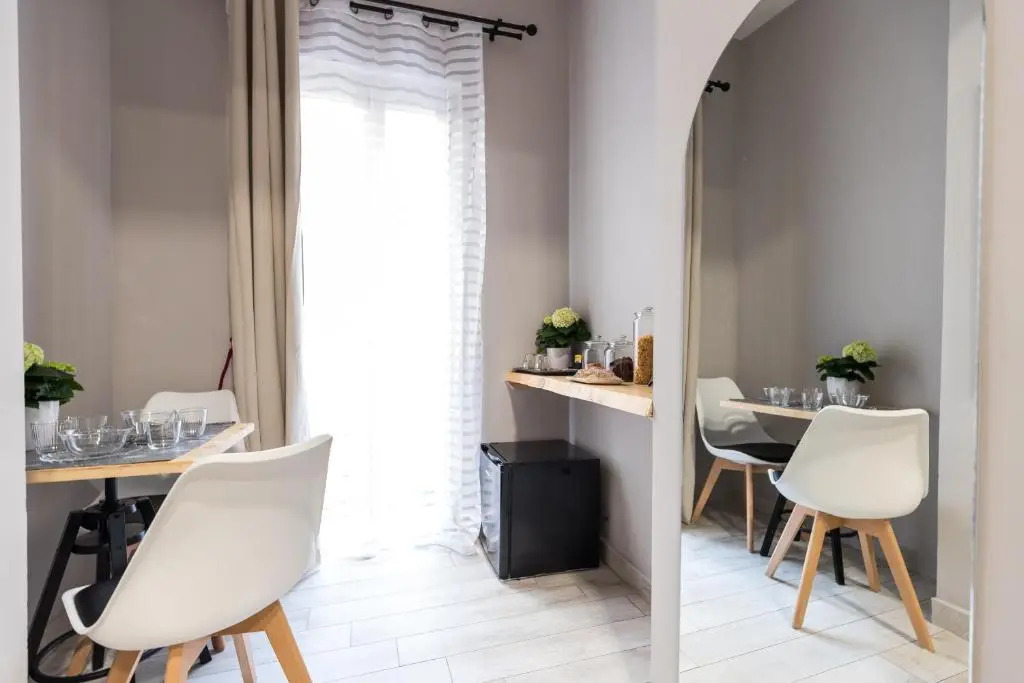 B&B i Maestri