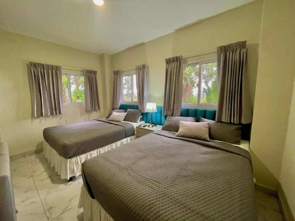 Hotel Finca San Nicolas