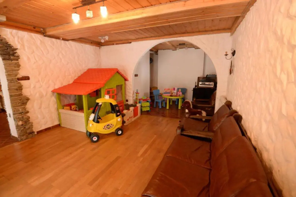 Gościniec Pod Małym Królem