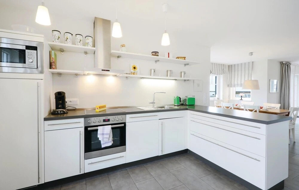 Haus Norby S