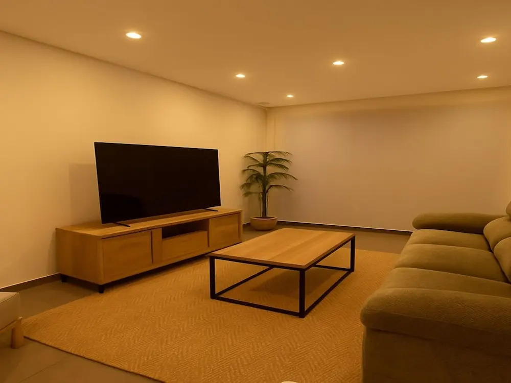 Apartamento Orquideas
