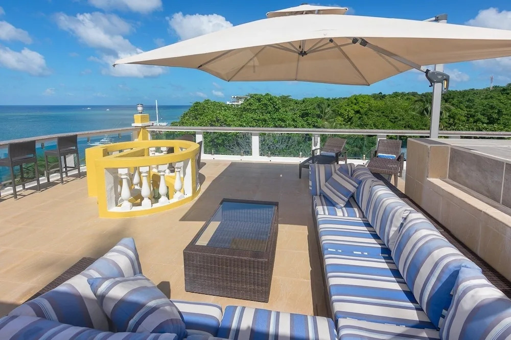 Villa Del Playa Penthouse #6