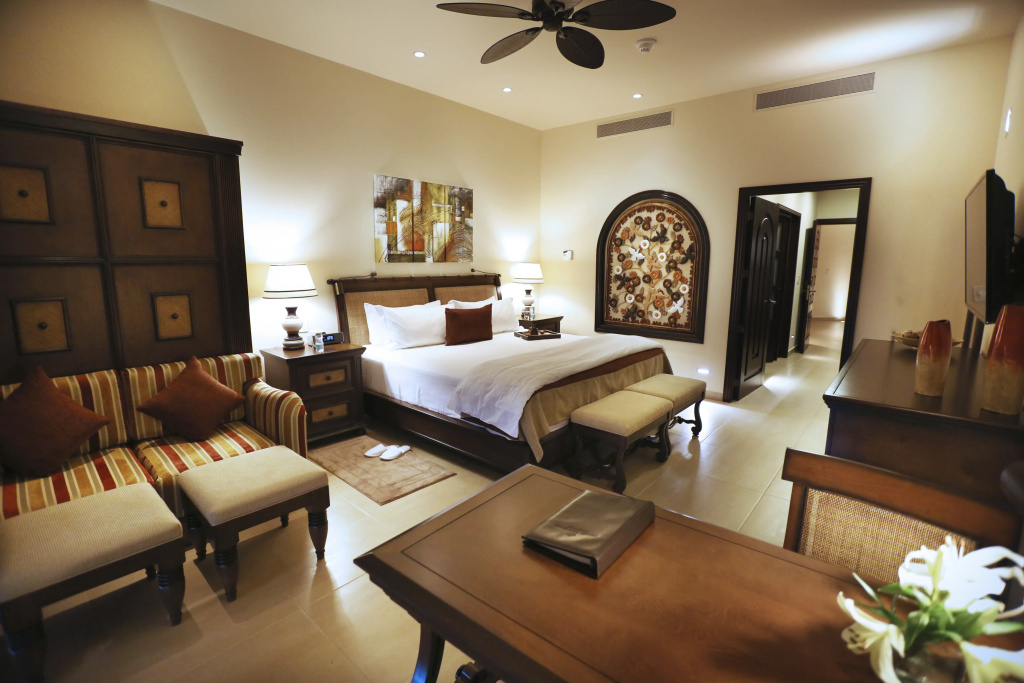 Holiday Inn Club Vacations Grand Residences All Inclusive