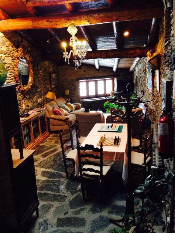 Hotel Can Borrell