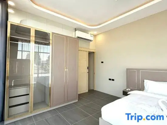 PPA. Villa Pattaya